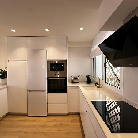 Apartment Casalola