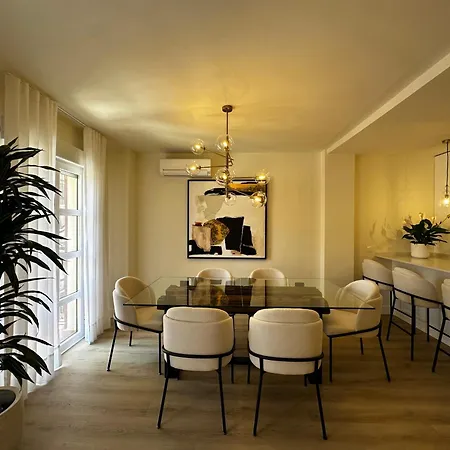 Casalola Apartment *