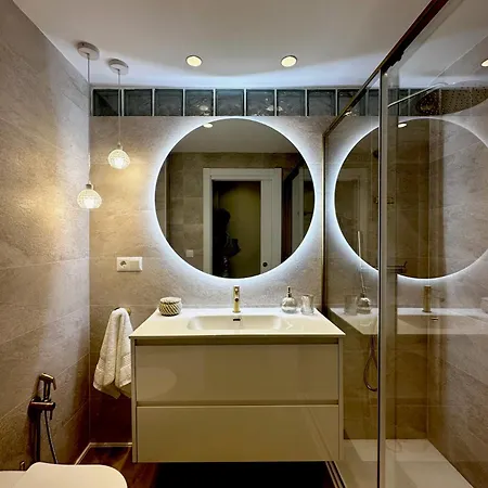 Apartment Casalola