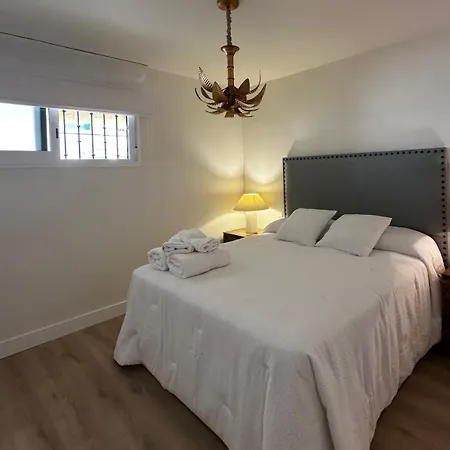 Casalola Apartment