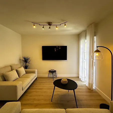 Apartment Casalola